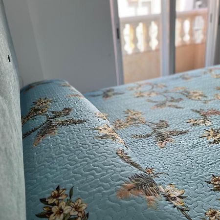 Appartement Parra 6 à Albacete Extérieur photo