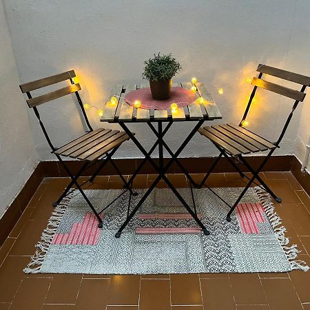Appartement Parra 6 à Albacete Extérieur photo