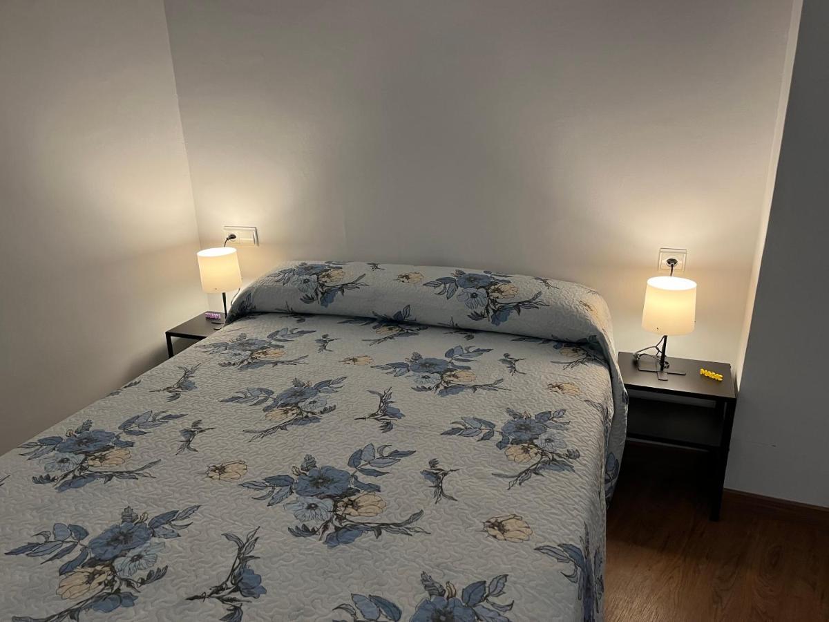 Appartement Parra 6 à Albacete Extérieur photo